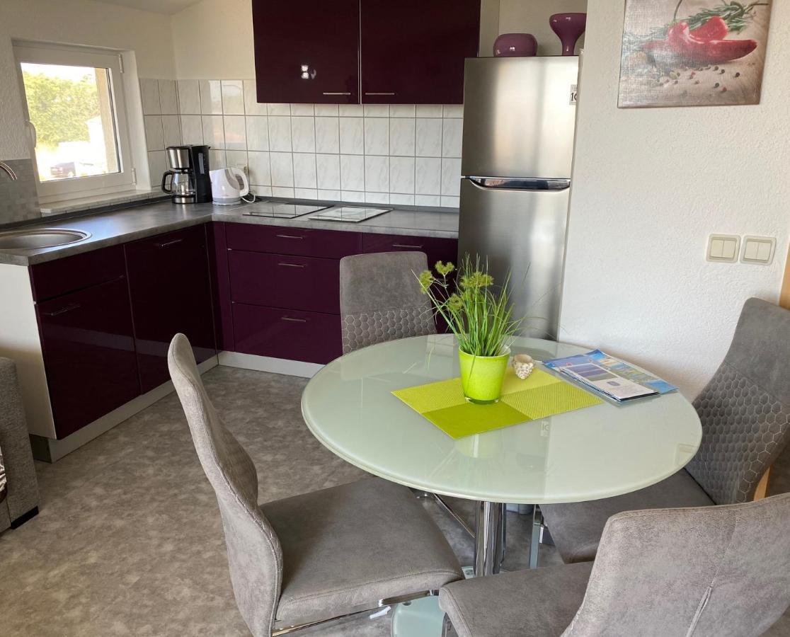 Croliday Apartment With Pool Nin Vrsi Exterior photo